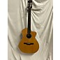 Used Taylor 214CEN Classical Acoustic Electric Guitar thumbnail