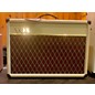 Used VOX AC15C1 15W Tube Guitar Combo Amp thumbnail