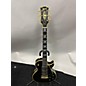 Vintage Gibson 1992 Pre-Historic Les Paul Custom 3 Pickup Solid Body Electric Guitar thumbnail