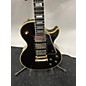 Vintage Gibson 1992 Pre-Historic Les Paul Custom 3 Pickup Solid Body Electric Guitar