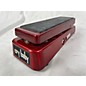 Used Dunlop GCB95 Original Crybaby Wah Effect Pedal thumbnail