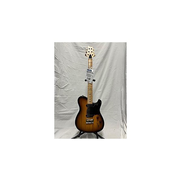 Used PRS NF53 Solid Body Electric Guitar