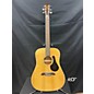 Used Alvarez Rd8 Acoustic Guitar thumbnail