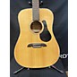 Used Alvarez Rd8 Acoustic Guitar