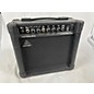 Used Behringer KT108 15W Keyboard Amp thumbnail