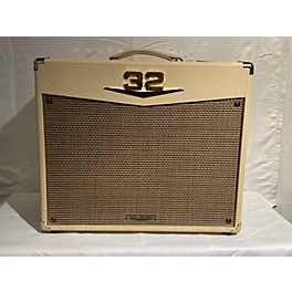 Used Crate Used Crate Palomino V32 1x12 32W Tube Guitar Combo Amp