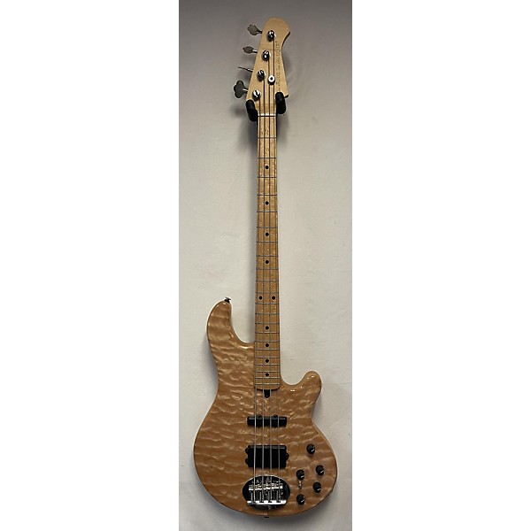 Used Lakland USA Series 44-94 Deluxe Electric Bass Guitar