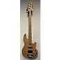 Used Lakland USA Series 44-94 Deluxe Electric Bass Guitar thumbnail