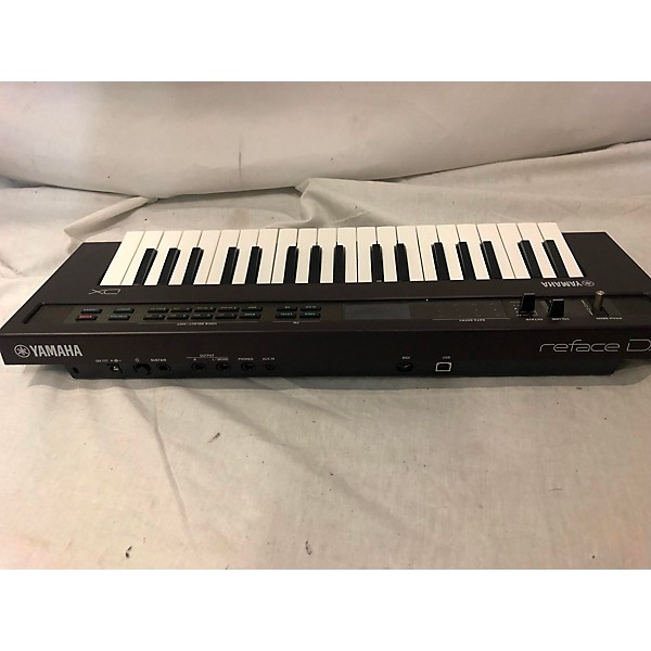 Used Roland Used Roland Reface DX