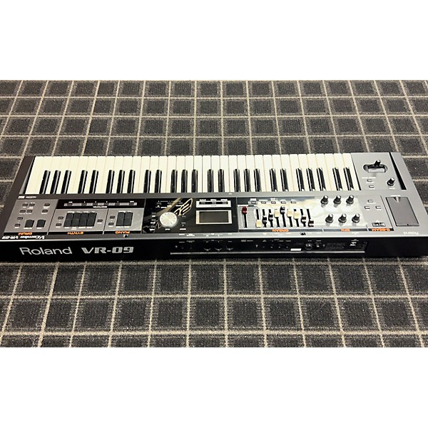 Used Roland V-Combo VR-09 Organ