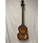 Used Epiphone Viola Electric Bass Guitar thumbnail