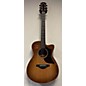 Used Yamaha AC3M Acoustic Electric Guitar thumbnail