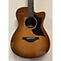 Used Yamaha AC3M Acoustic Electric Guitar