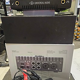 Used Universal Audio Used Universal Audio Apollo Twin X Duo 3 Audio Interface