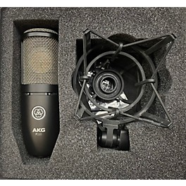 Used AKG Used AKG P220 Project Studio Condenser Microphone