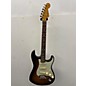 Used Fender Used Fender American Professional II Stratocaster 2 Tone Sunburst Solid Body Electric Guitar thumbnail