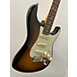 Used Fender Used Fender American Professional II Stratocaster 2 Tone Sunburst Solid Body Electric Guitar