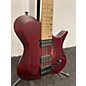 Used Kiesel Used  Kiesel Headless Zeus Crimson Red