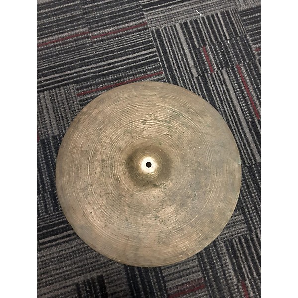 Used Zildjian 16in Rock Crash Cymbal