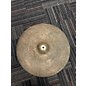 Used Zildjian 16in Rock Crash Cymbal thumbnail