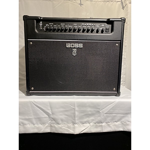 Used BOSS Used BOSS KATANA ARTIST MKII Guitar Combo Amp