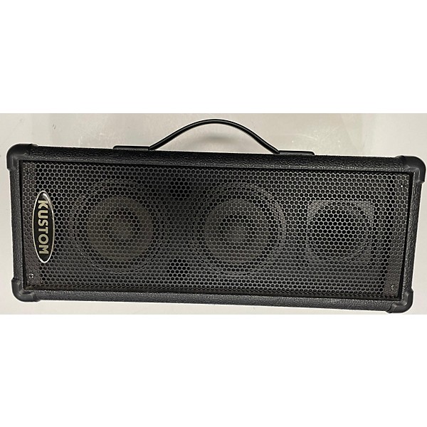 Kustom PA50 Personal PA System store / Speaker