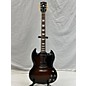 Used Gibson SG Standard 61 Solid Body Electric Guitar thumbnail