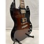 Used Gibson SG Standard 61 Solid Body Electric Guitar