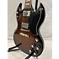 Used Gibson SG Standard 61 Solid Body Electric Guitar