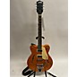 Used Gretsch Guitars Used Gretsch Guitars G5622T Electromatic Center Block Double Cut Bigsby Orange Stain Hollow Body Elec...