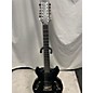 Used Dean Boca 12 Solid Body Electric Guitar thumbnail