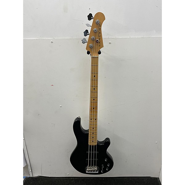 Used Lakland 44-02 Skyline Series Electric Bass Guitar