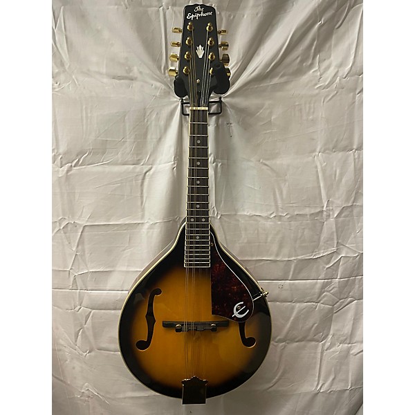 Used Epiphone 2020s EF30SACH1 Mandolin