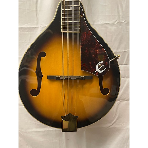 Used Epiphone 2020s EF30SACH1 Mandolin