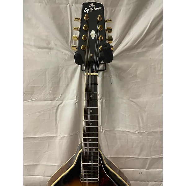 Used Epiphone 2020s EF30SACH1 Mandolin