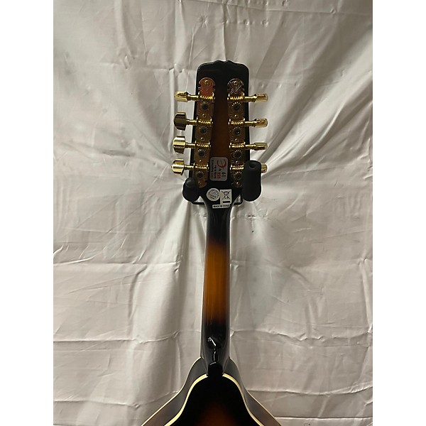 Used Epiphone 2020s EF30SACH1 Mandolin