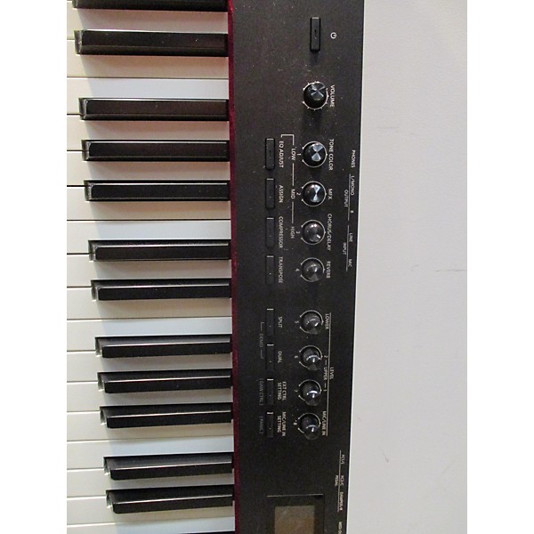 Used Roland RD88 Stage Piano