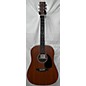 Used Martin DX1 Acoustic Guitar thumbnail