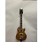 Used Epiphone Used 2021 Epiphone Les Paul Standard Gold Top Solid Body Electric Guitar thumbnail