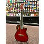 Used Ovation Gc38 Acoustic Electric Guitar thumbnail