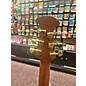 Used Ovation Gc38 Acoustic Electric Guitar