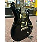 Used PRS Used PRS Carlos Santana Signature SE Black Solid Body Electric Guitar thumbnail