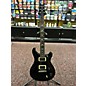 Used PRS Used PRS Carlos Santana Signature SE Black Solid Body Electric Guitar