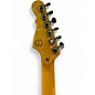 Used G And L legacy Black Solid Body Electric Guitar