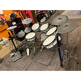 Used Roland TD10 Electric Drum Set