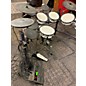 Used Roland TD10 Electric Drum Set