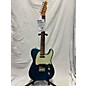 Used Fender Used Fender Vintera 60s Telecaster Modified Pau Ferro Fingerboard Blue Solid Body Electric Guitar thumbnail