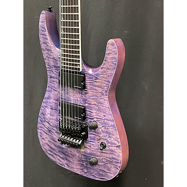 ファッション SLATXSDQ Series X Jackson Used 3-7 Body Solid Soloist ギター
