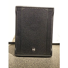 Used RCF Used RCF SUB 705-AS II Powered Subwoofer