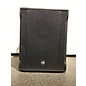 Used RCF Used RCF SUB 705-AS II Powered Subwoofer thumbnail